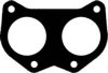 WILMINK GROUP WG1192535 Gasket, exhaust manifold